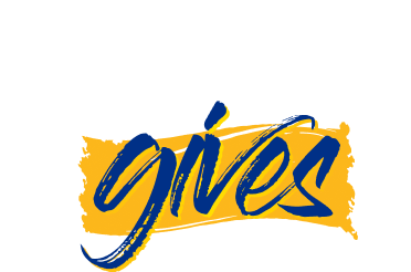 Logotipo de Goya Gives