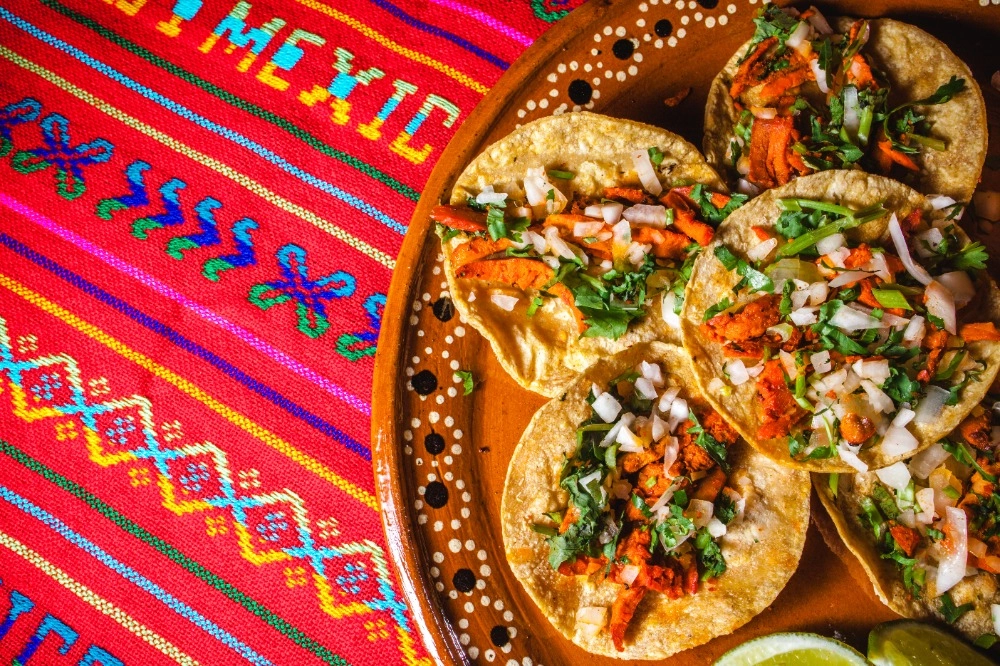 Todo lo que necesitas saber sobre la gastronomía mexicana