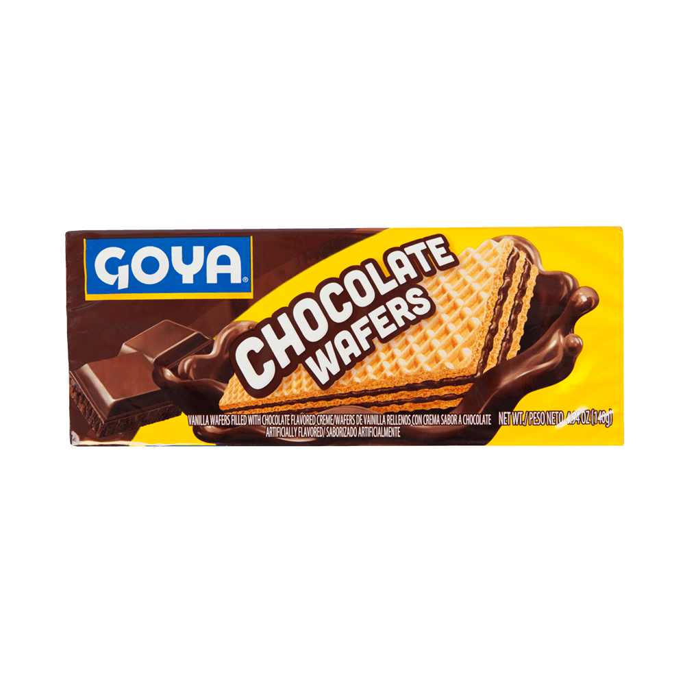 Galletas dulces | GOYA Europa