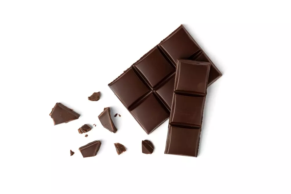 Chocolate Corona formato pastilla