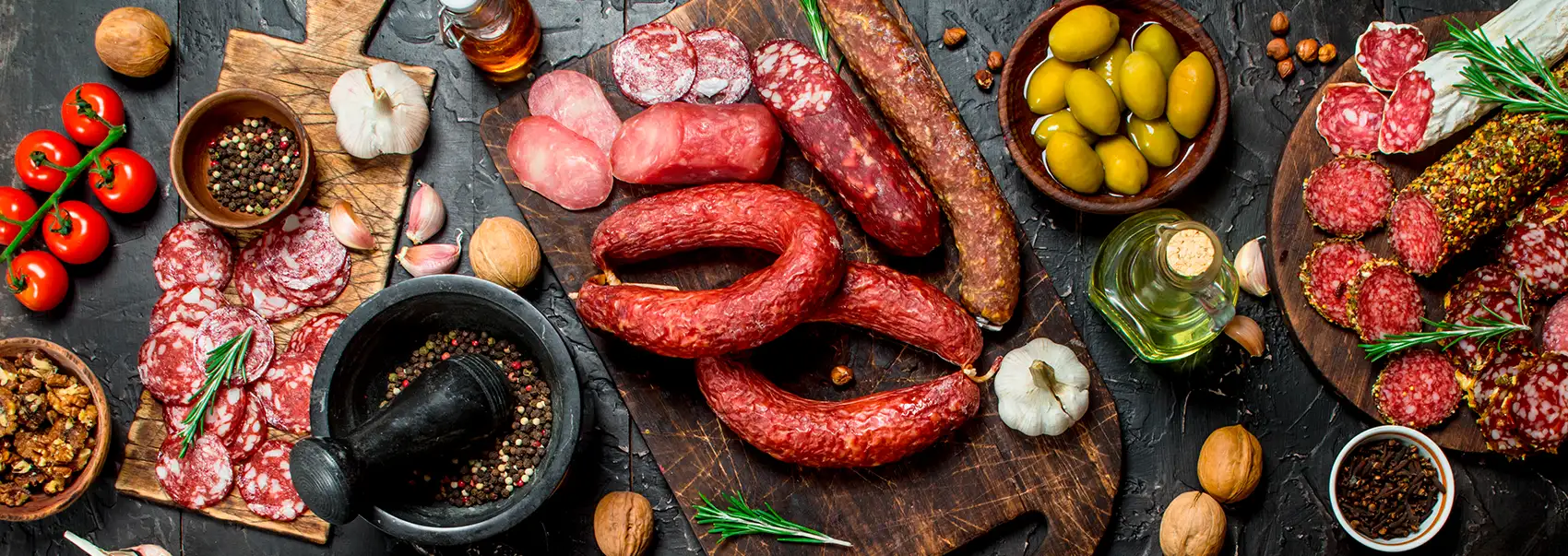Chorizo Antioqueño Goya