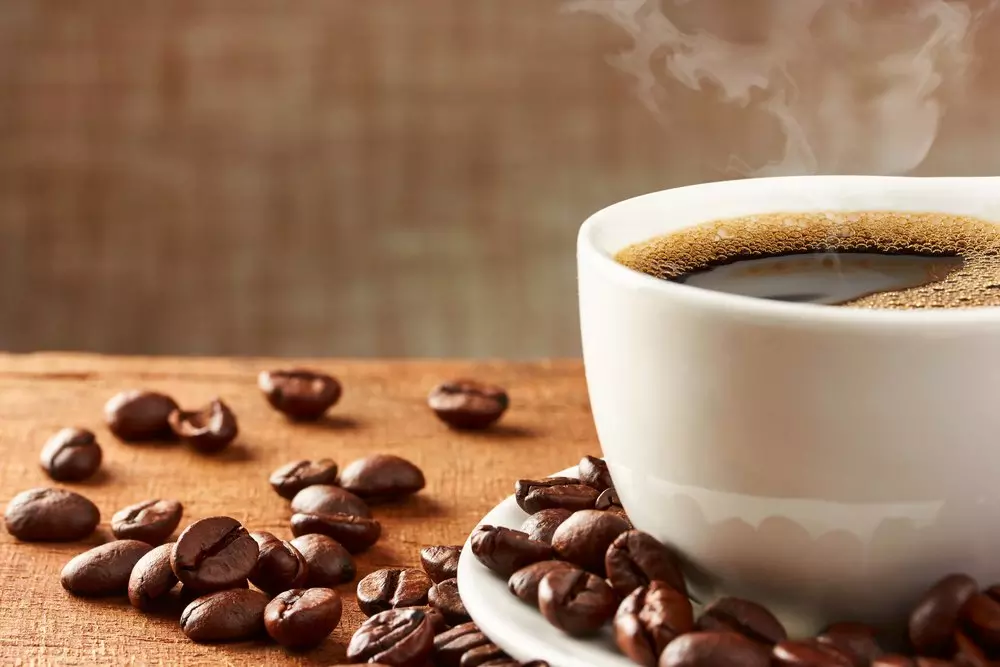Café clásico instantáneo (Colcafé)