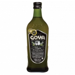 Aceite de oliva único