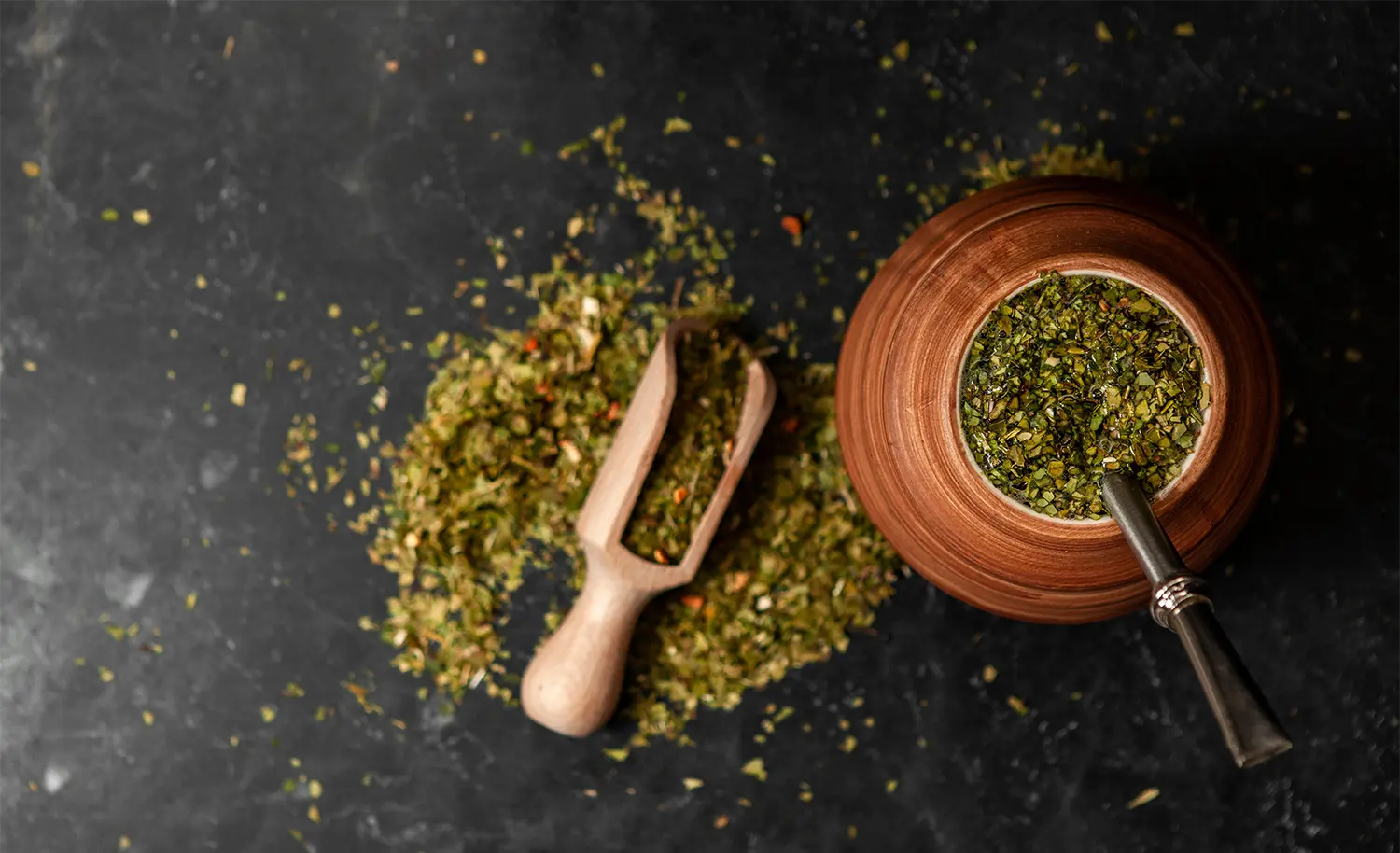 Natural Mate (Campesino)