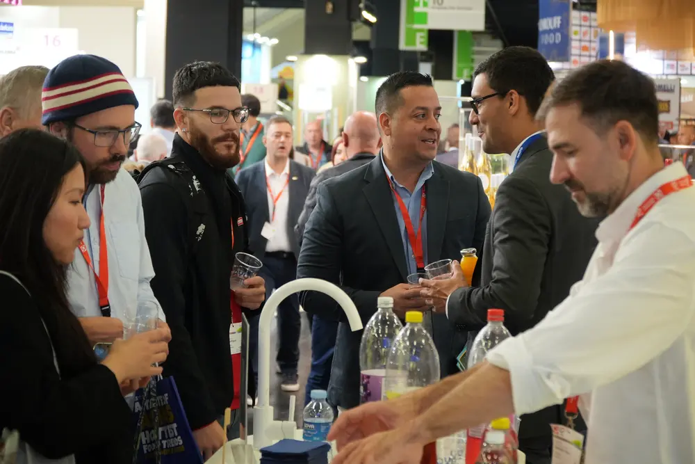 Goya Europa presente en Anuga 2023