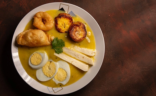 Torrijas | Temporada primavera verano Goya