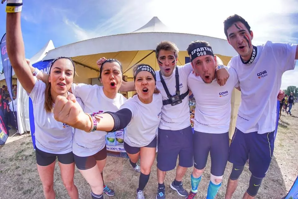 spartan race mallorca
