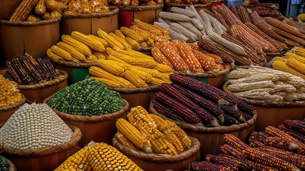 Todo lo que necesitas saber sobre la gastronomía mexicana