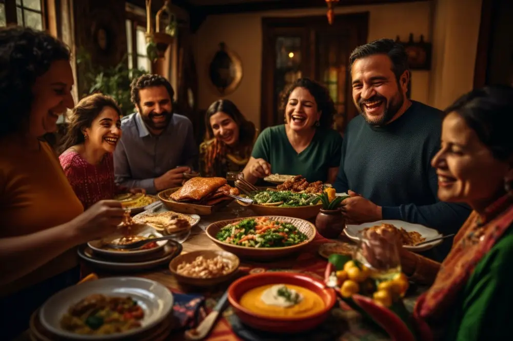 Todo lo que necesitas saber sobre la gastronomía mexicana