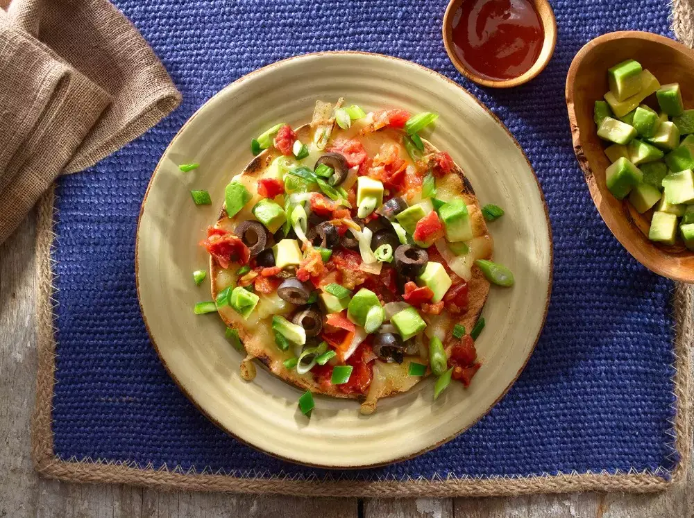 Recetas mexicanas Goya Europa