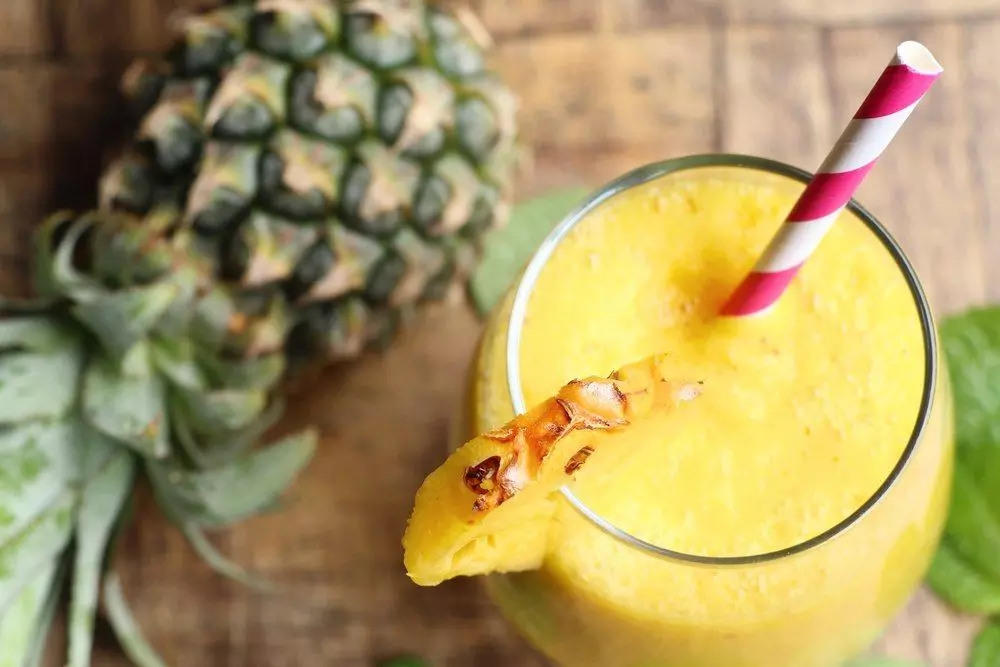 Smoothies fáciles para endulzar el verano