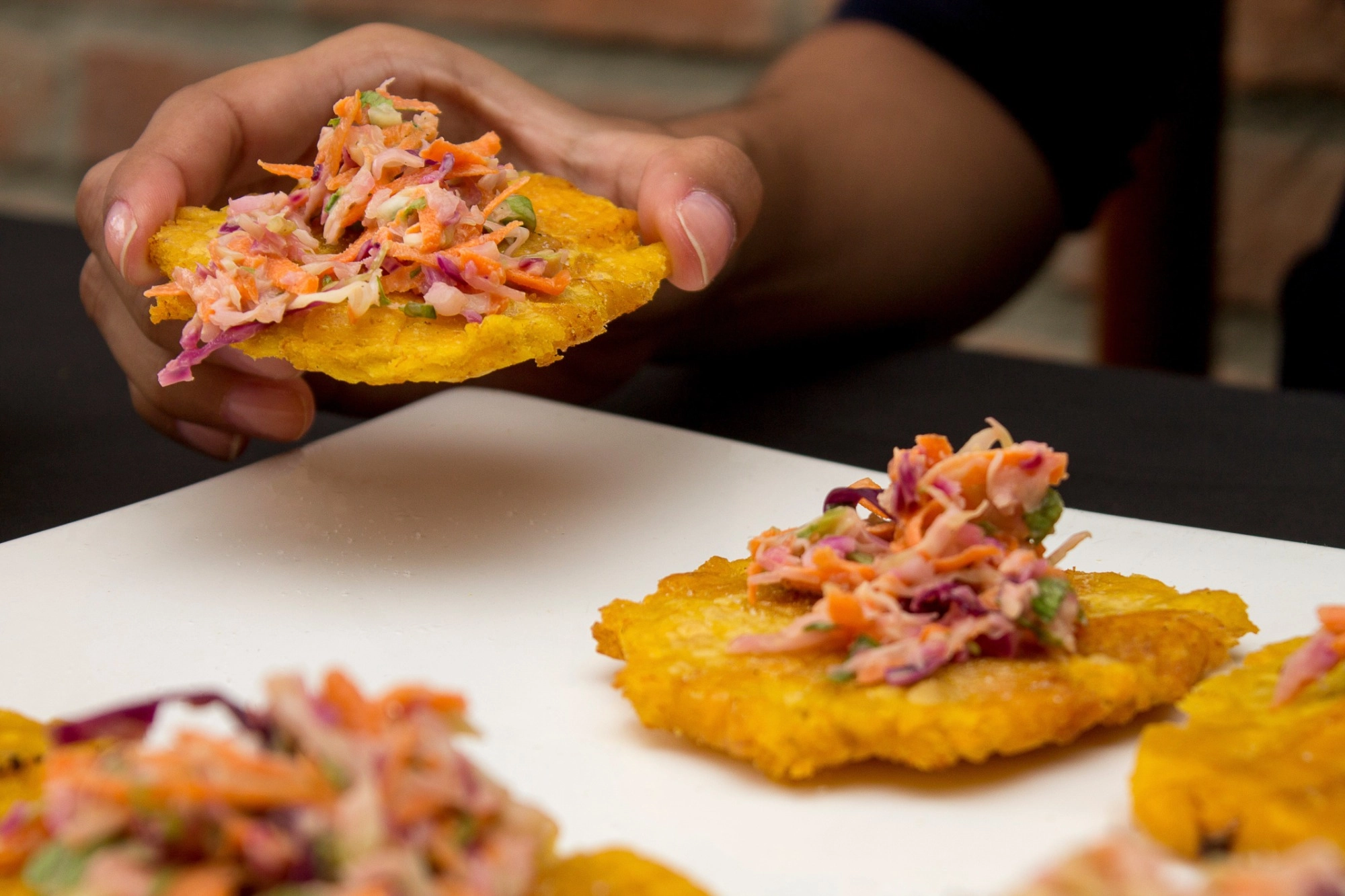 Guía imprescindible para hacer tostones venezolanos