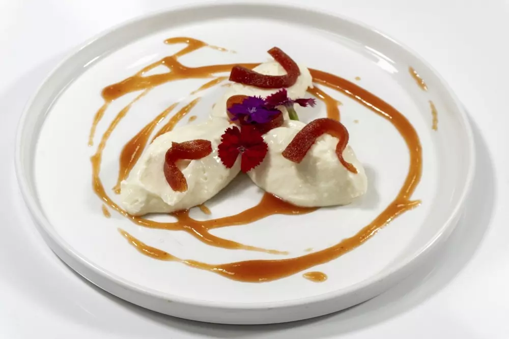 Aprende a ser creativo en la cocina con Goya Europa