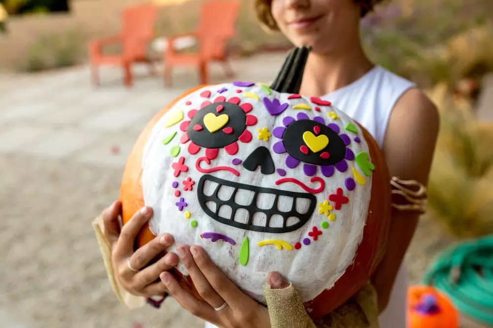 Dia de Muertos ideas de recetas faciles