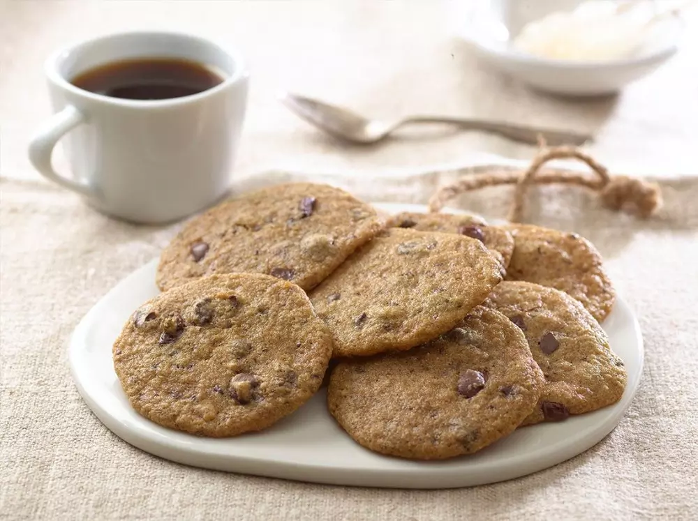 Recetas dulces y sencillas by Goya Europa