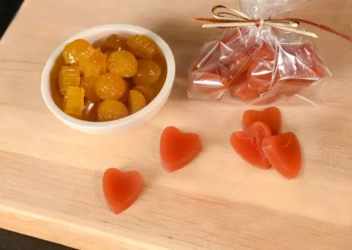 Recetas dulces y sencillas by Goya Europa