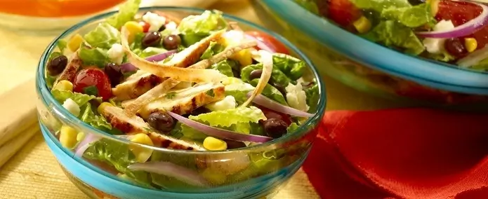 ensalada-de-taco-de-pollo