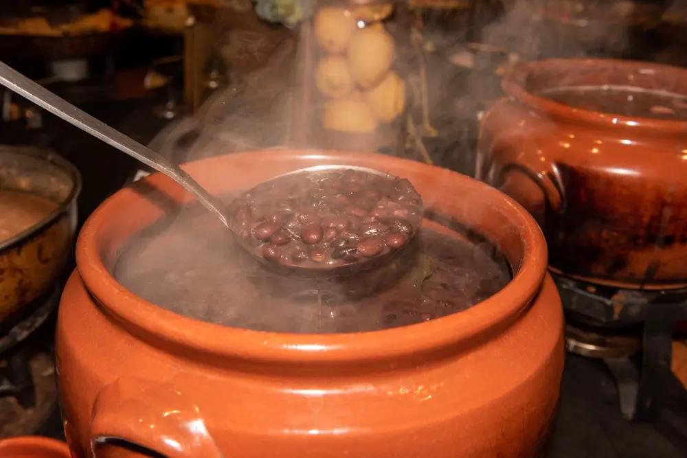 feijoada comida típica brasileña