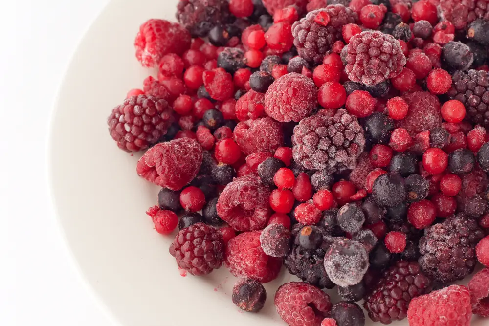 Por qué tu helado de açai no queda cremoso (y cómo solucionarlo)