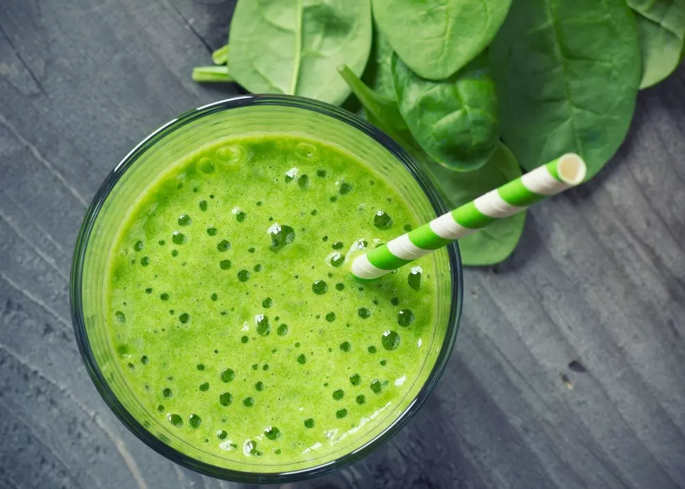 Smoothies fáciles para endulzar el verano