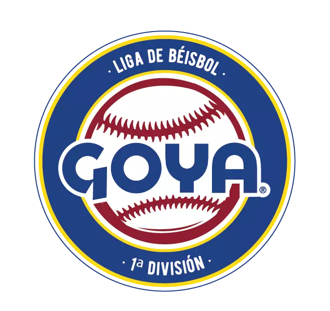 Goya es el nuevo patrocinador de la Liga Madrileña de Béisbol