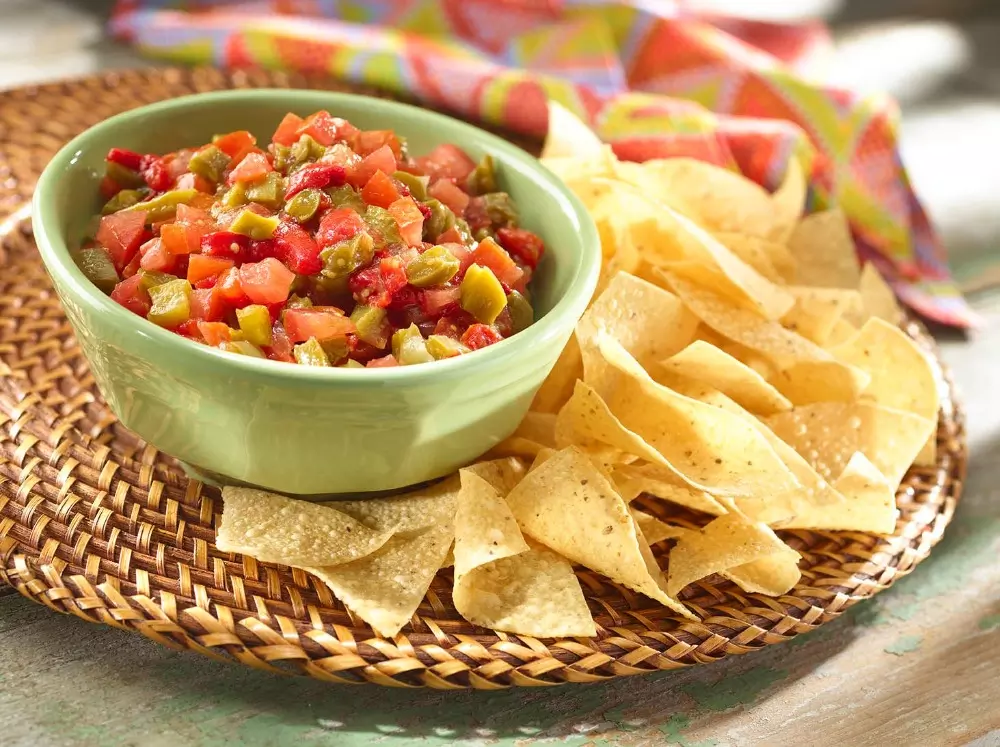 Recetas mexicanas by Goya Europa