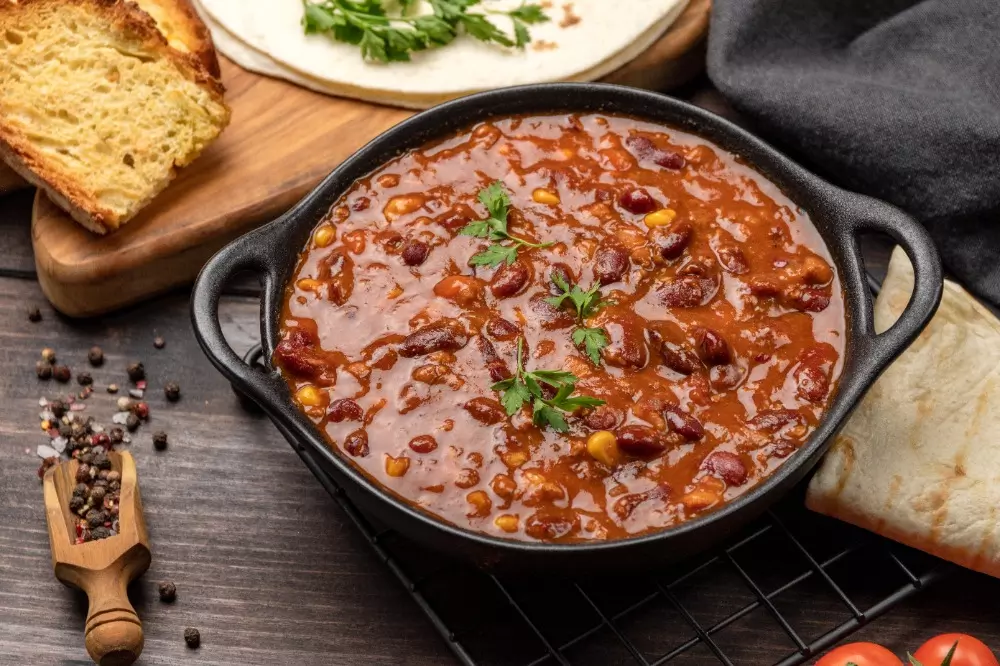 Recetas mexicanas by Goya Europa