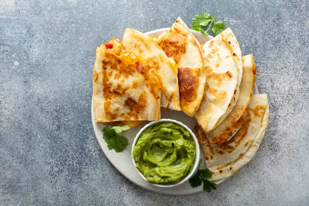 Recetas mexicanas by Goya Europa