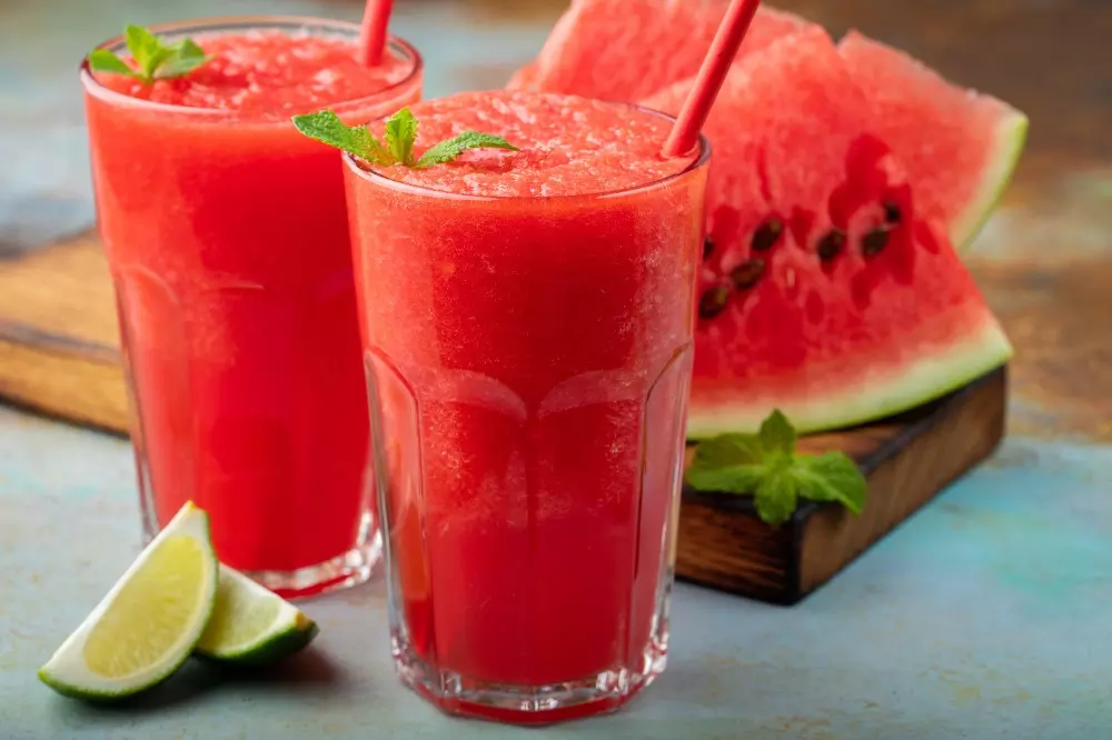 5 cócteles sin alcohol facilísimos de preparar
