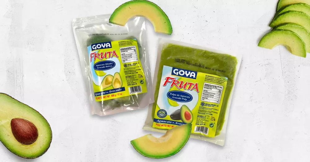 Todos los beneficios del aguacate y cómo incluirlo en tu dieta