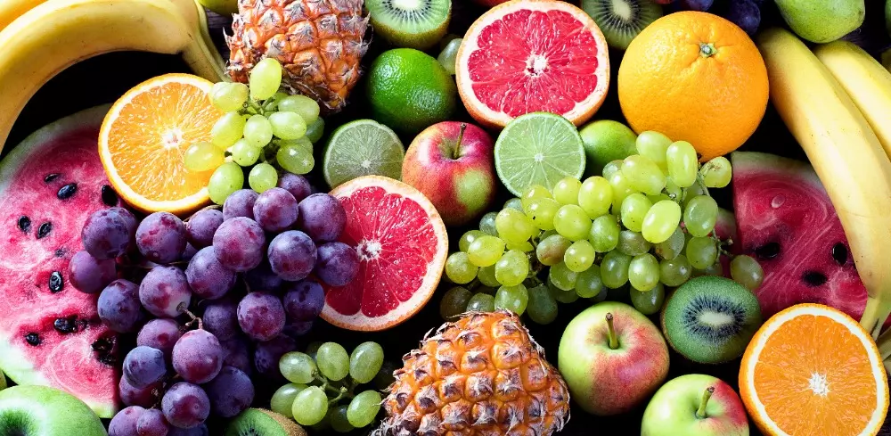 Pulpas de fruta Goya variedad de sabores