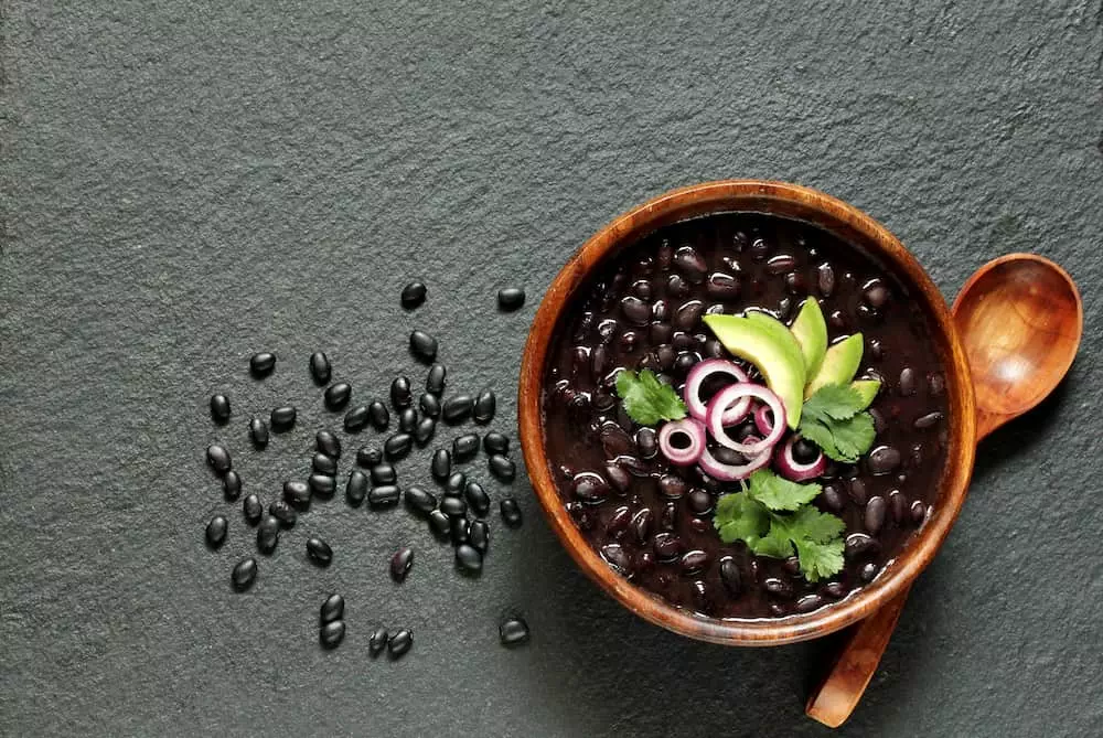 Qué son los frijoles Descubre sus tipos y variedades