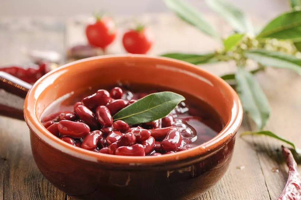 ¿Qué son los frijoles? Descubre sus tipos y variedades