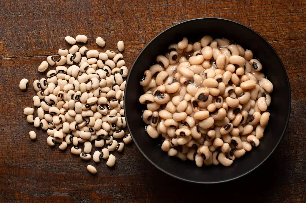 frijoles pintos