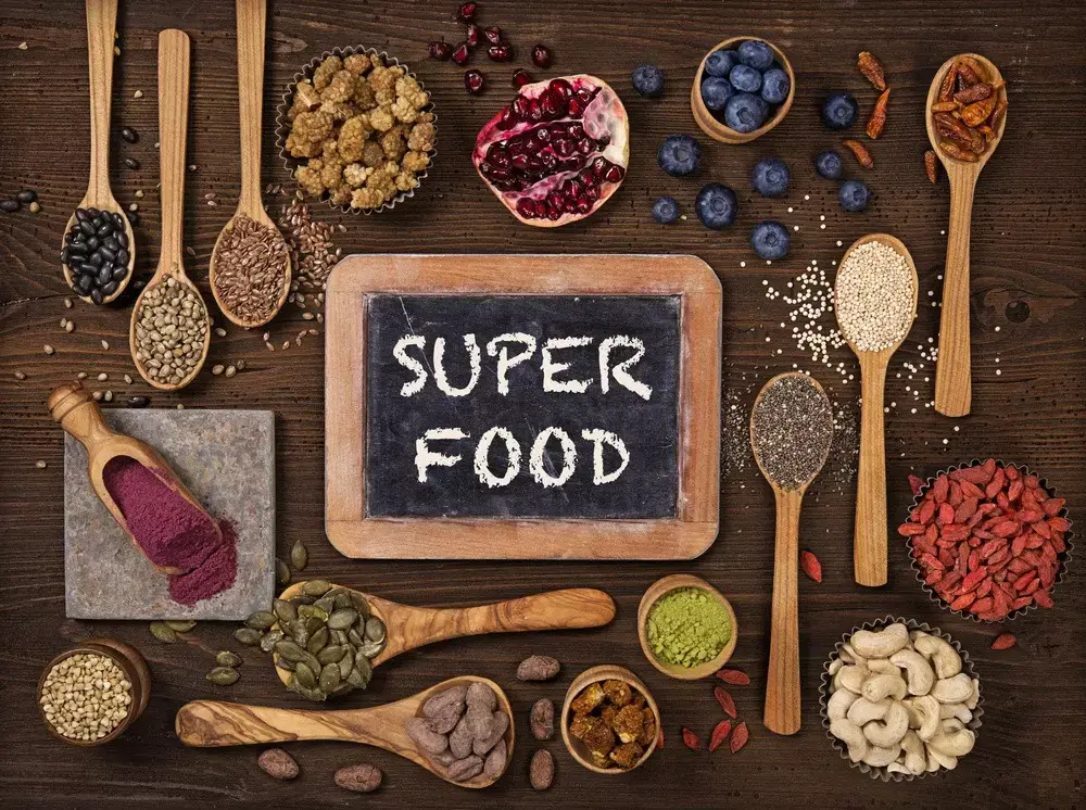 Superalimentos