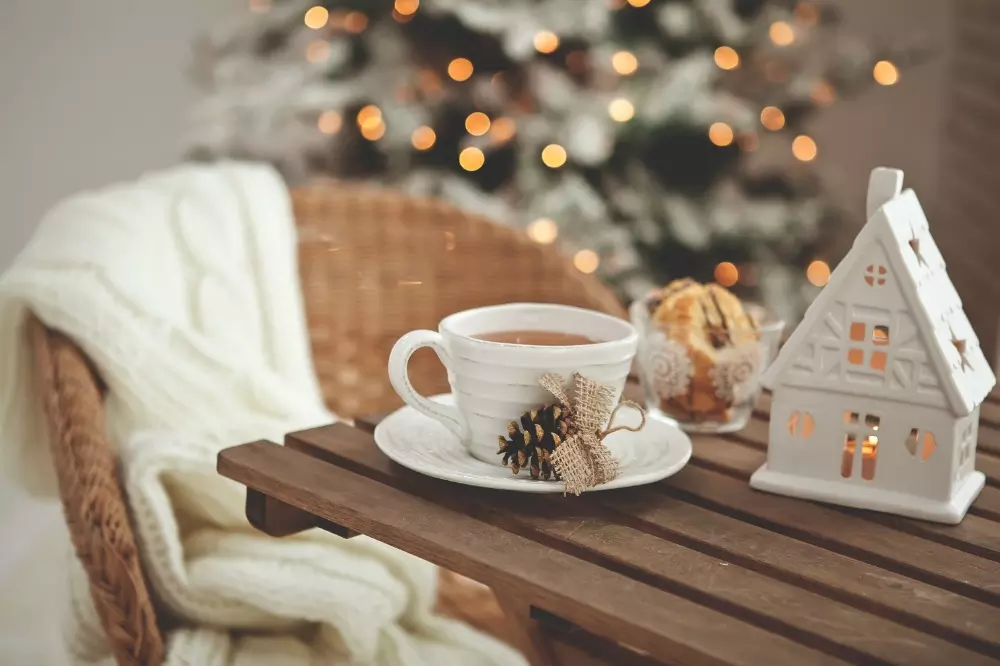 Mantente saludable estas Navidades, ¡cuídate con GOYA!