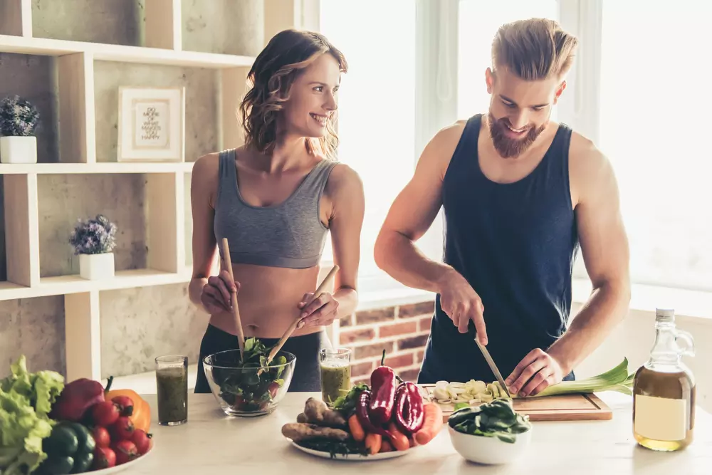 Cuídate con Goya Deporte y Alimentación