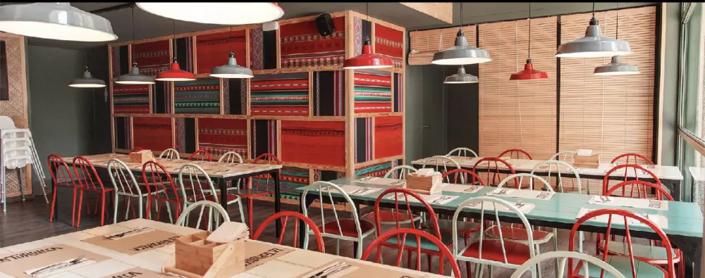 Turuleca Restaurante Goya