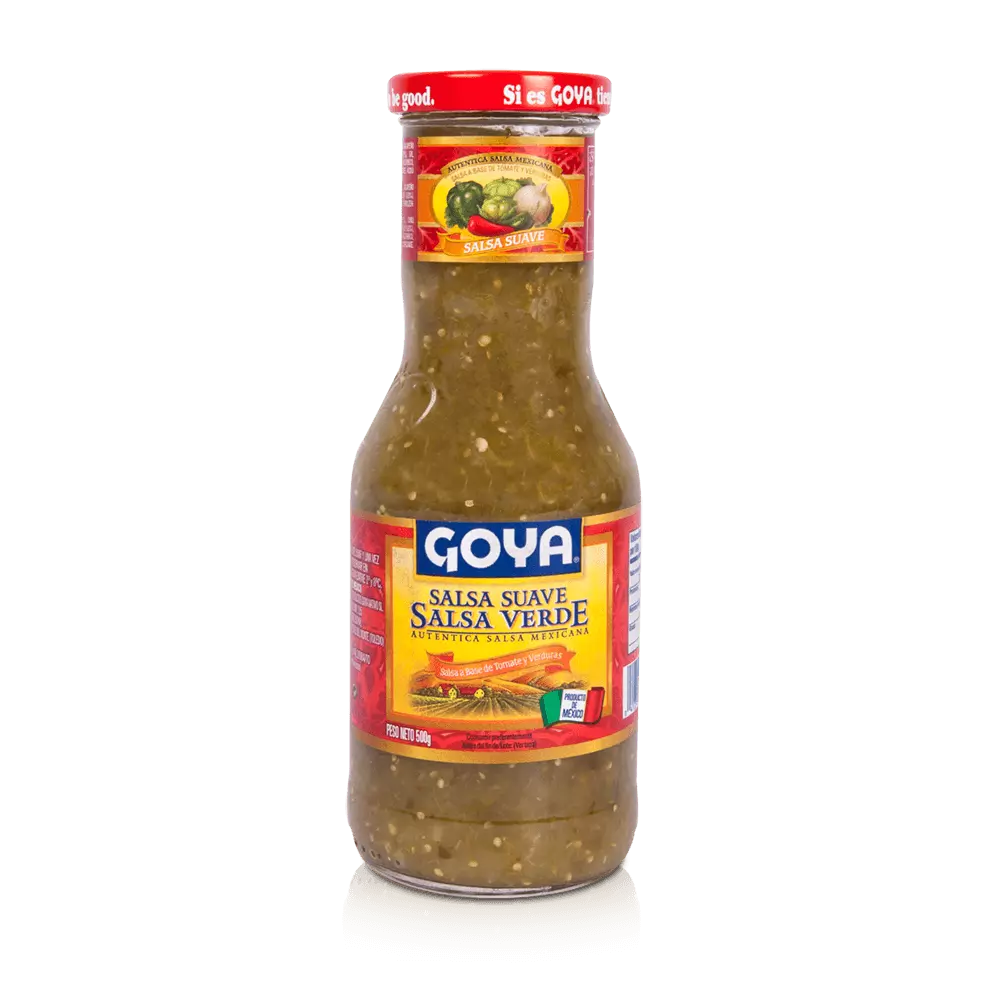 Green Sauce
