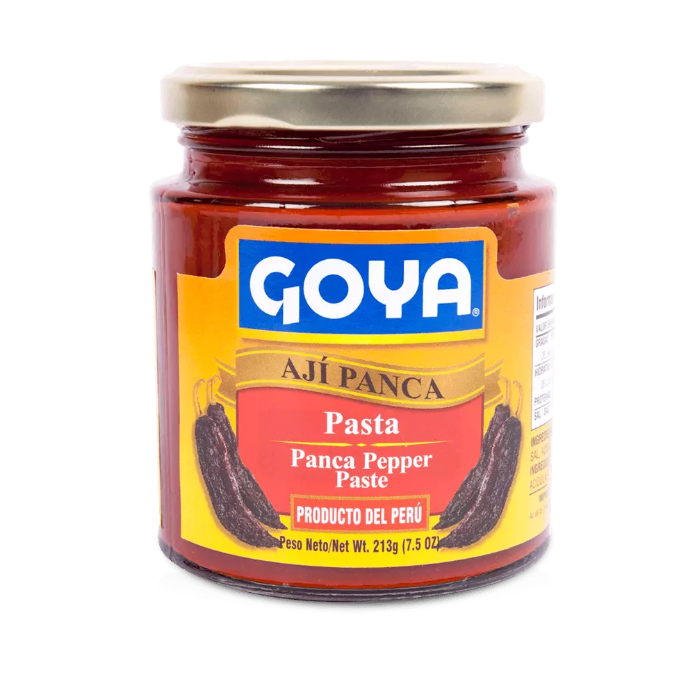 aji panca nativo