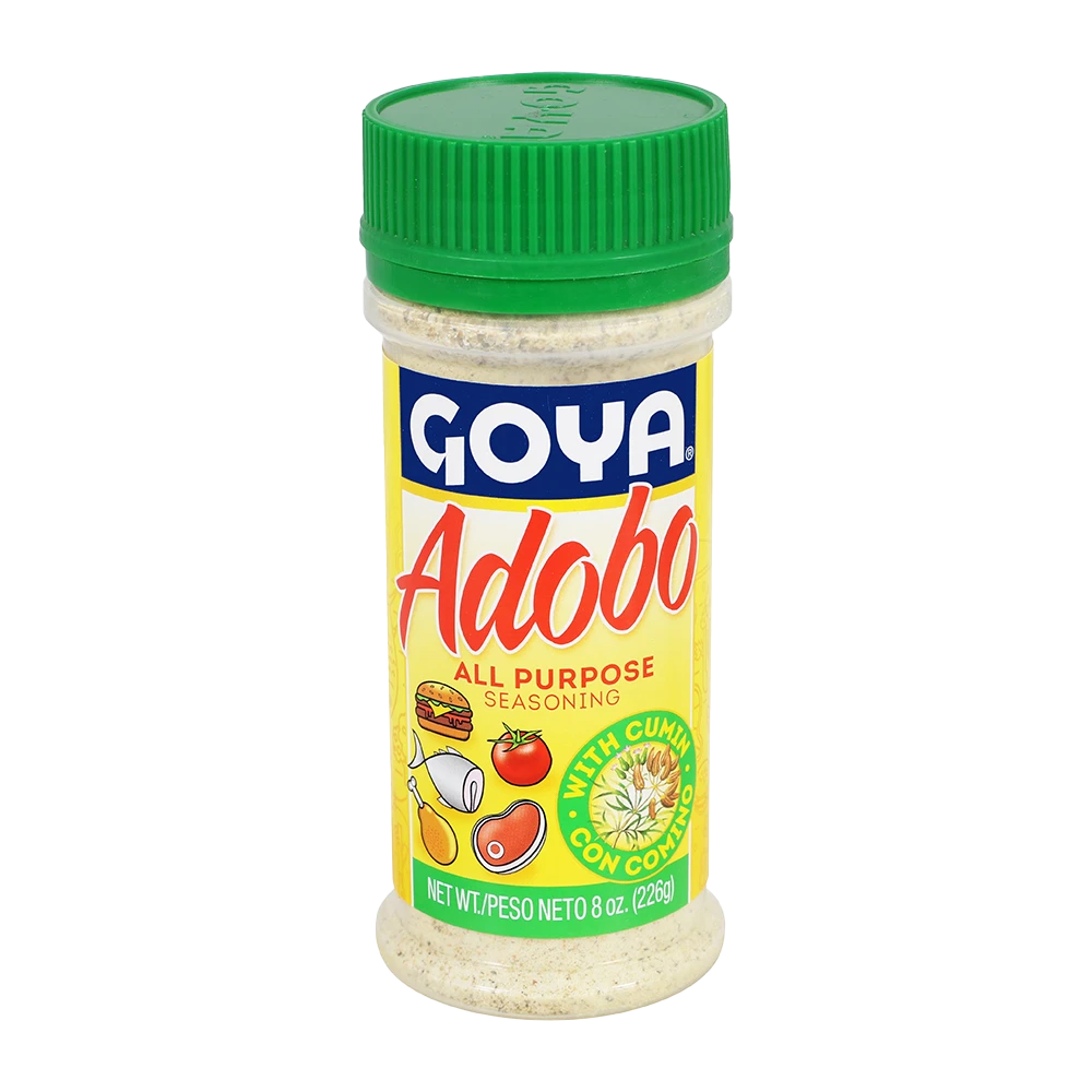 Adobo con comino Goya 226 g