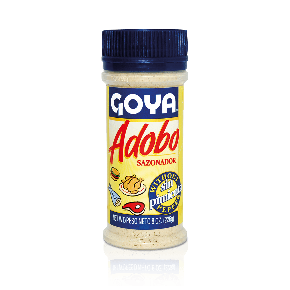 Adobo Sin Pimienta Goya Europa