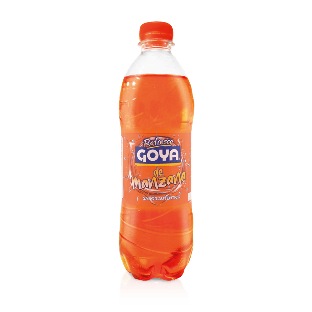 Goya Soft Drinks