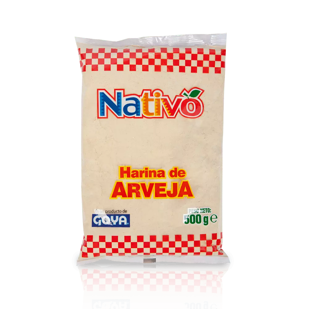 Nativo Pea Flour