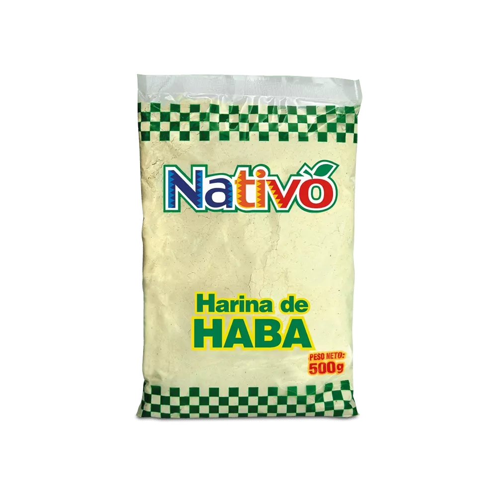 Nativo Bean Flour