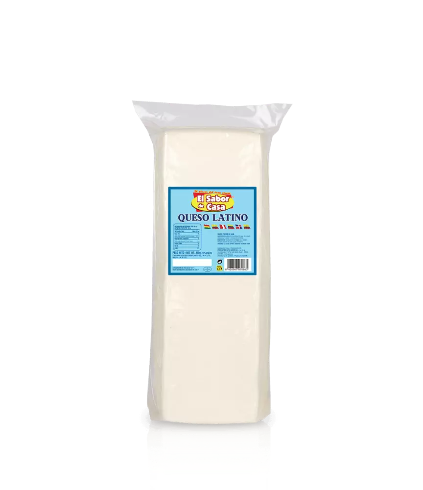 2,9 kg en barra