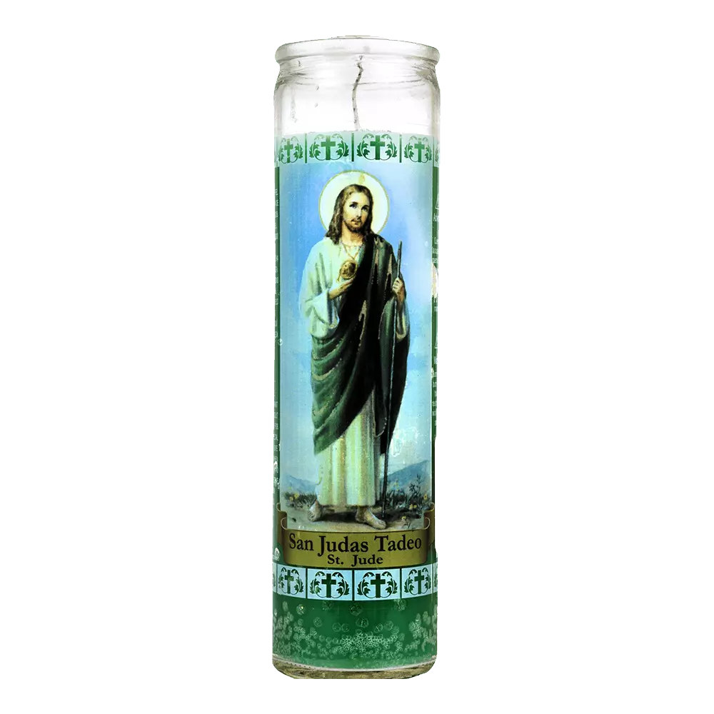 Vela San Judas Tadeo