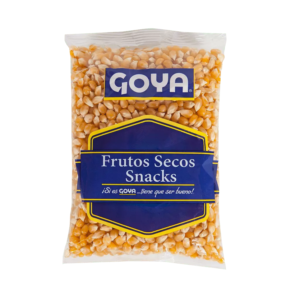 maiz palomitas goya