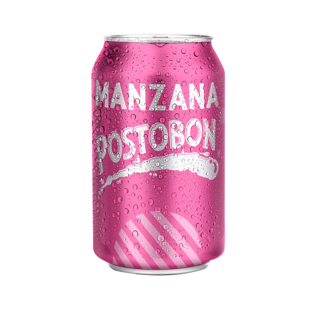 Postobón manzana | GOYA España