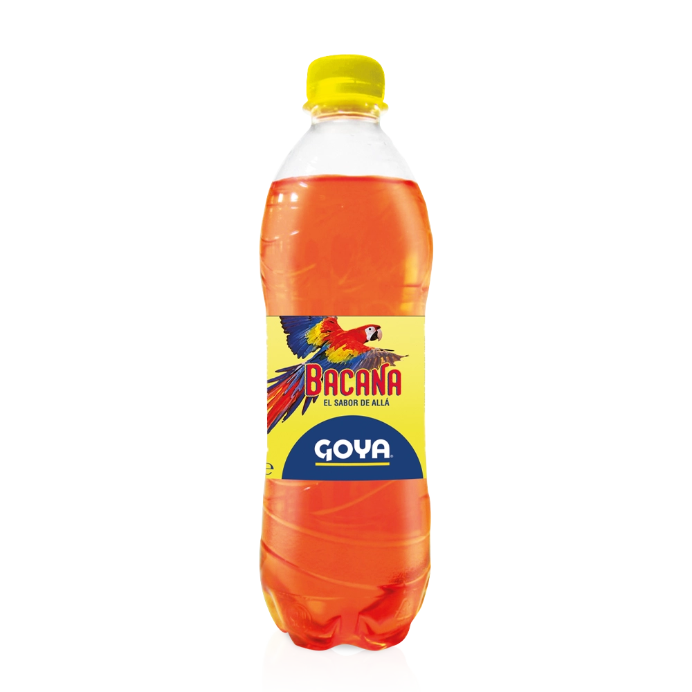 Refresco Bacana Goya 500 ml